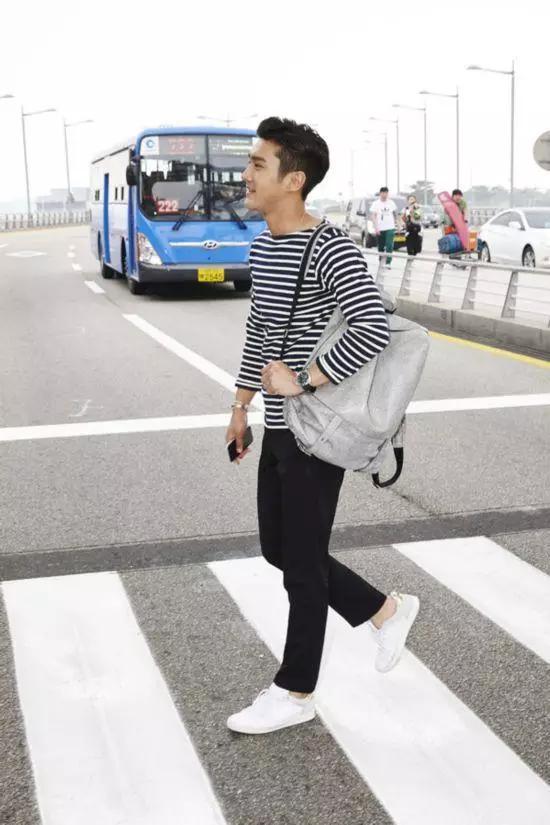 潮流入货|她们都中了“条纹毒”！