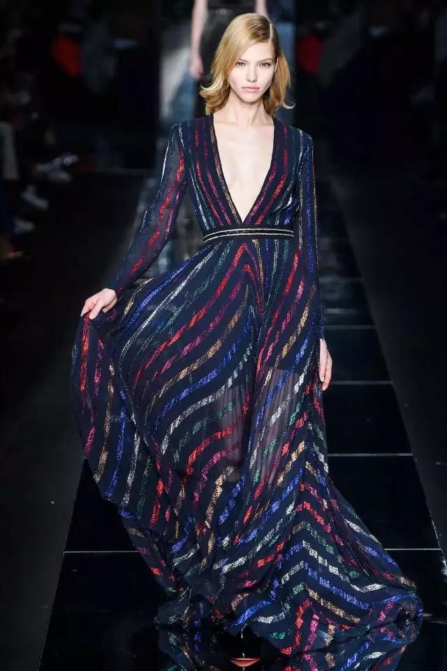 潮流入货|她们都中了“条纹毒”！