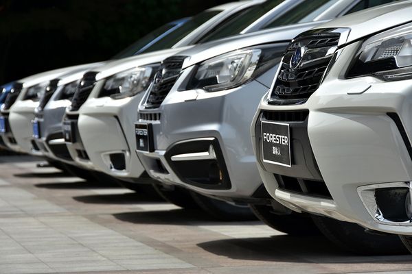 2016款2.0斯巴鲁森林人评测,2024款斯巴鲁森林人的试驾感受