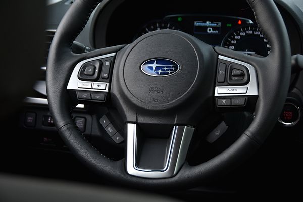 2016款2.0斯巴鲁森林人评测,2024款斯巴鲁森林人的试驾感受