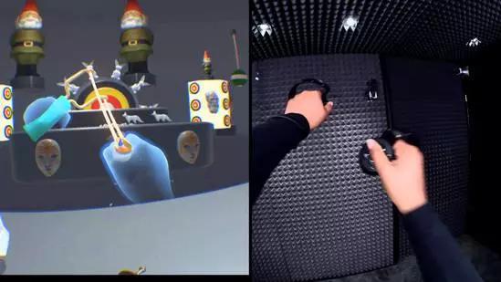 vr小清新电影,vr电影是怎样的体验