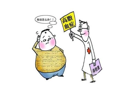 沉默的杀手高血脂,高血脂可以喝玉米粥吗