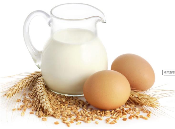 羊奶为什么会受到追捧,羊奶的五大优点你知道几个