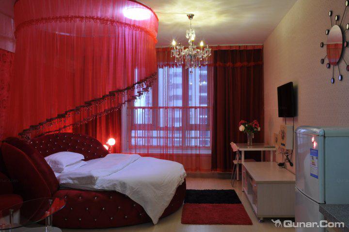 南京有什么好的情侣主题酒店啊,南京最好的情侣酒店是哪家