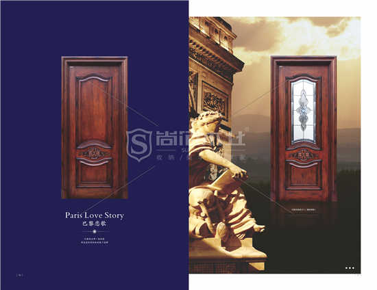 玻璃门和木门如何选购手把手教你,木门品牌有哪些如何选购木门