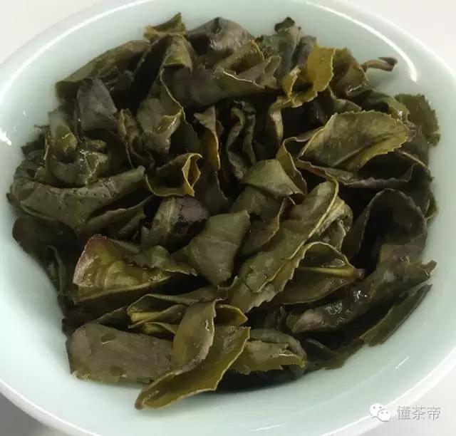 给推荐一款好点的正味铁观音,正味铁观音和品鉴铁观音