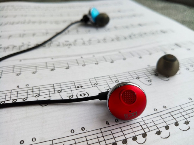 其中听感,只有耳朵懂得——AudioSense体验