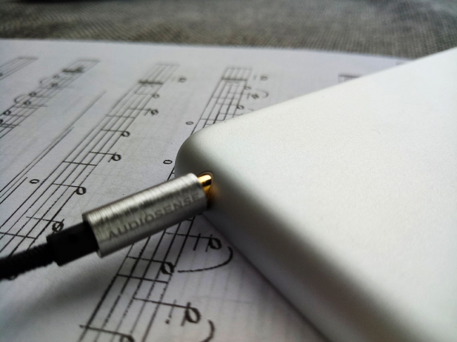 其中听感,只有耳朵懂得——AudioSense体验