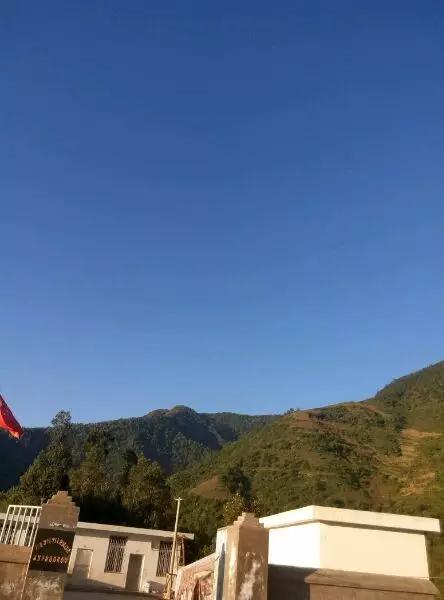 支教是一种经历,支教的感悟和思考