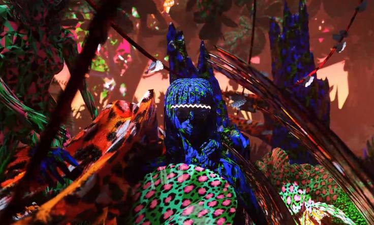 2021kenzo春夏联名,kenzo联名自行车