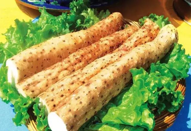 山药皮过敏症状,削山药过敏手痒怎么办