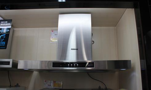 侧吸油烟机好还是顶吸油烟机好,侧吸抽油烟机对比