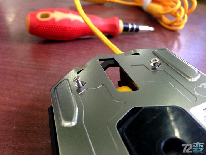 贱驴绝尘鼠标评测,公认最好用的游戏鼠标推荐