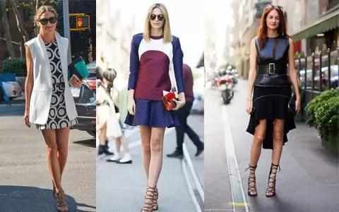 不败鞋子绿色,值得推荐的夏日绑带鞋