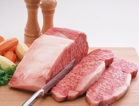 致癌的猪肉有哪7种,猪肉中哪些成分会致癌