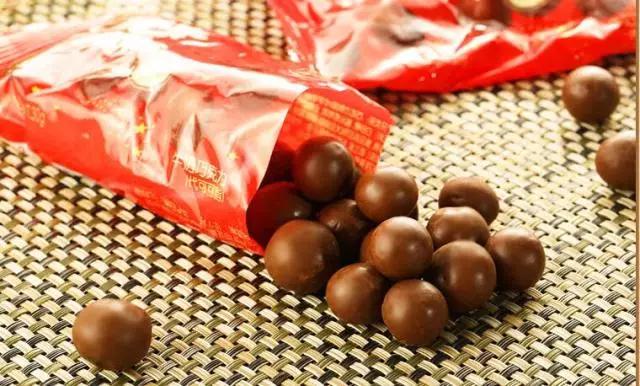 怀念8090小零食,重温80后儿时的零食