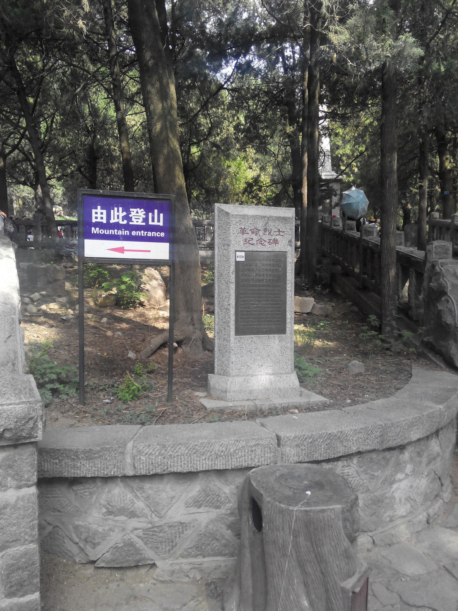 天津去泰山自由行攻略,天津泰山旅游攻略自助游