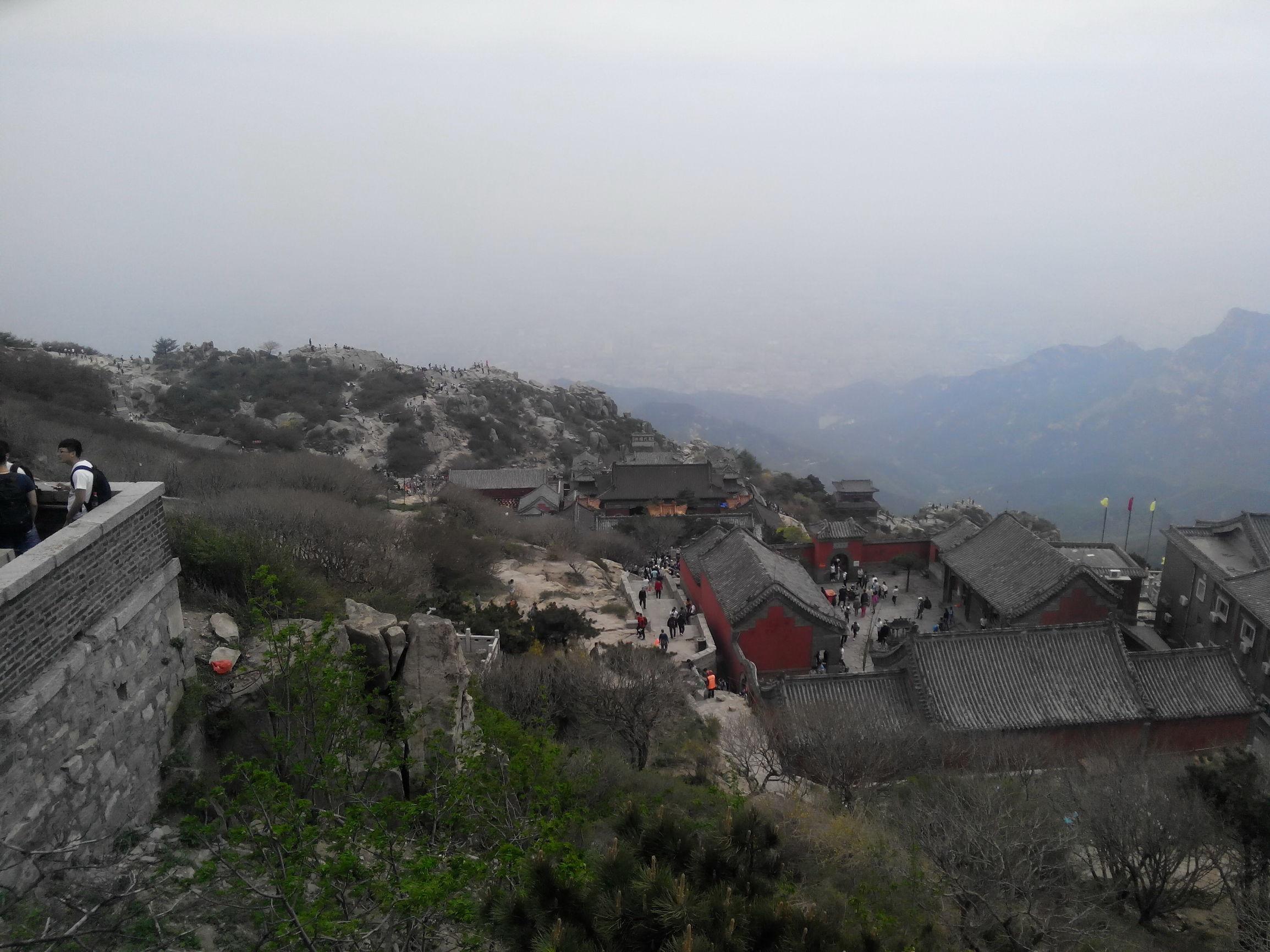 天津去泰山自由行攻略,天津泰山旅游攻略自助游