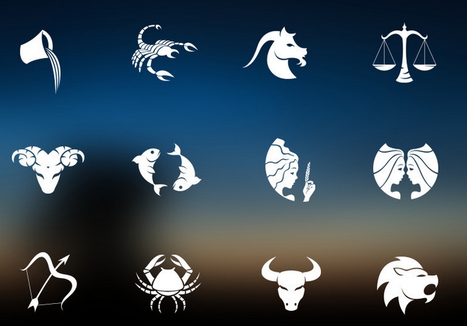 12星座的起始日期,12星座日期范围