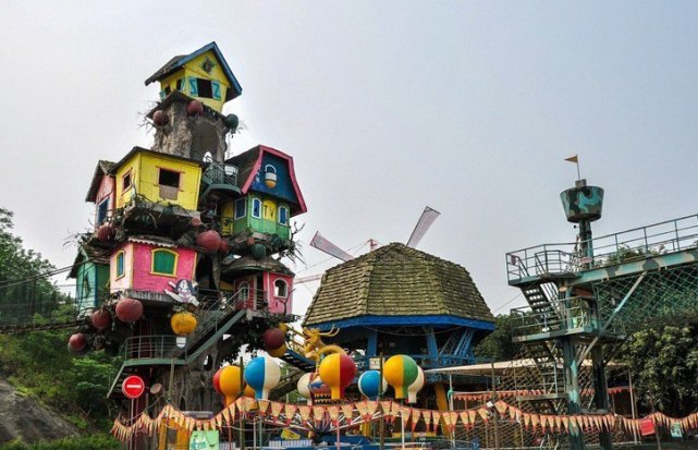 儿童节带小朋友去哪里重庆,儿童节攻略重庆