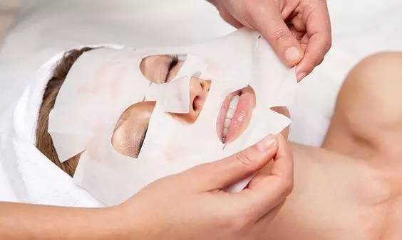 平价面膜推荐涂抹式不洗,水洗滋养面膜