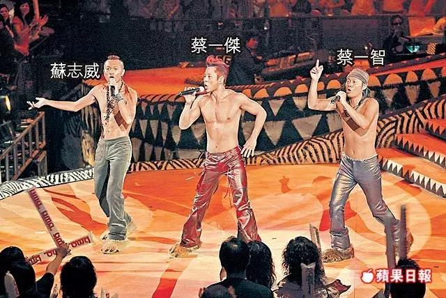 草蜢哪首歌带女人声音,草蜢最劲爆的一首歌