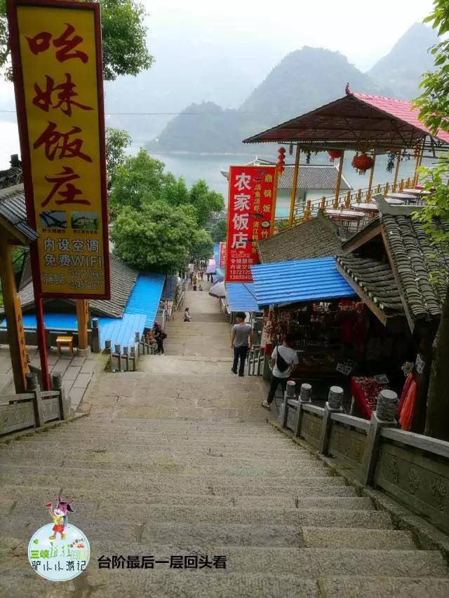 千名导游说宜昌清江画廊,清江画廊是否值得去