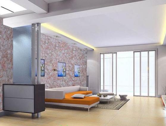 墙衣市场前景怎么样,今年最流行的墙衣