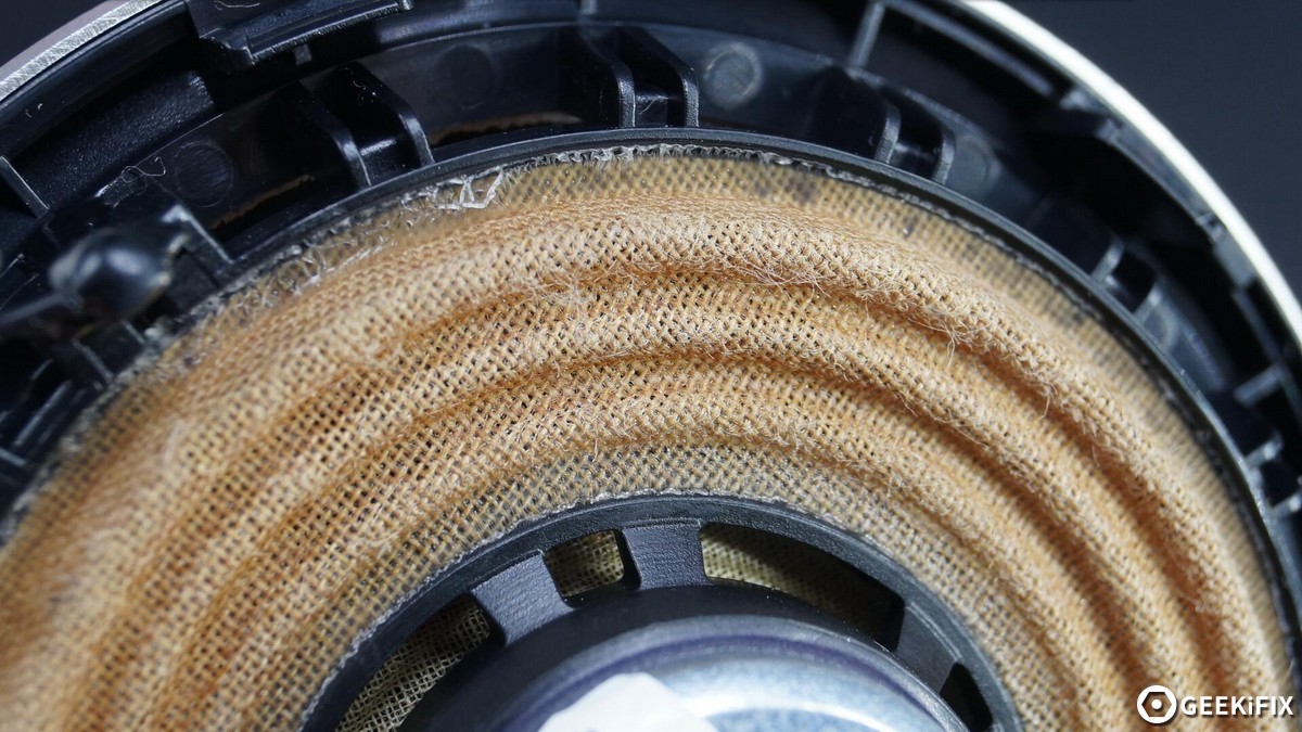 最新款小米蓝牙音响拆解,小米小钢炮蓝牙2代音响拆解