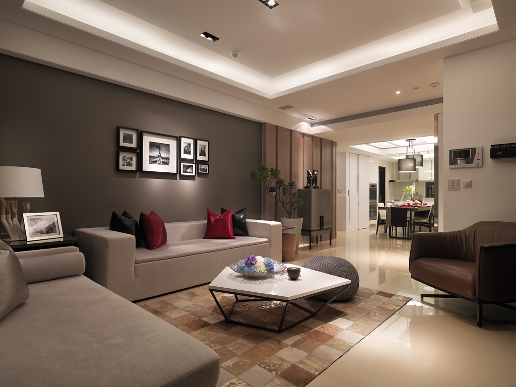 自粘壁纸起泡怎么解决,新房子贴壁纸墙面怎么处理