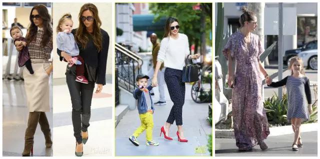 夏季明星配饰推荐,明星的大牌配饰