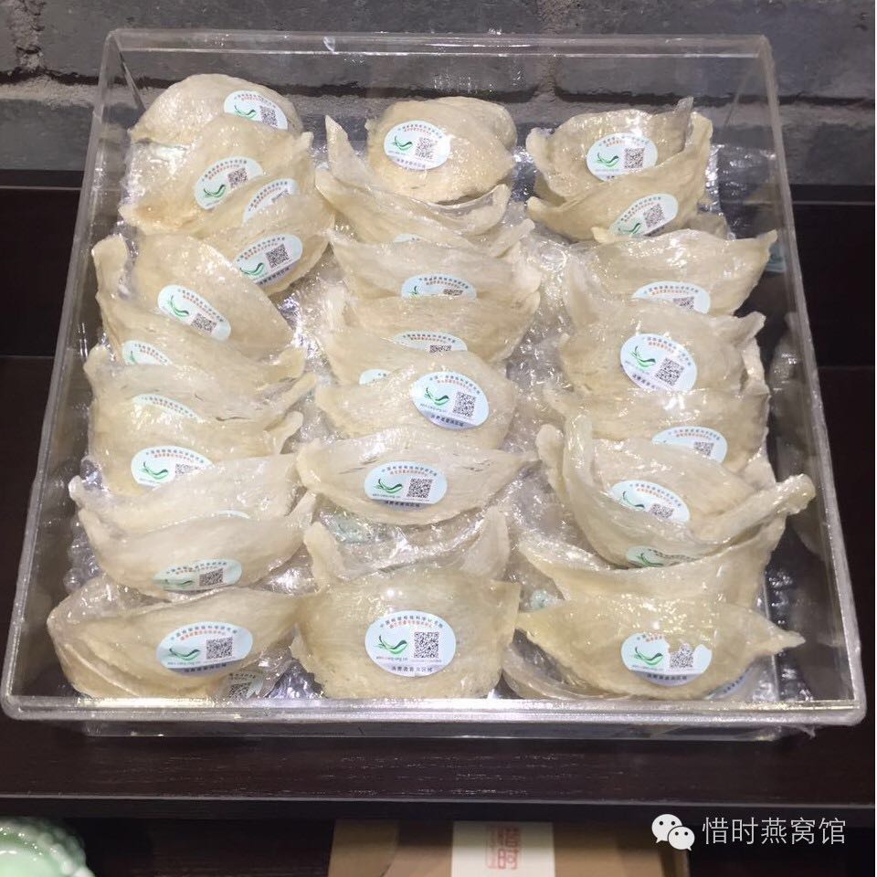 燕窝全城配送,鲜炖的燕窝哪家价格实惠