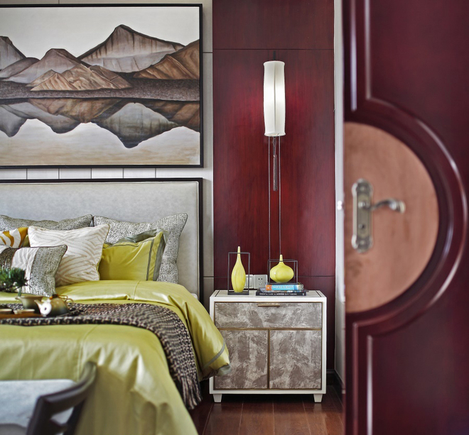 北京首开常青藤b区,北京首开常青藤价格走势