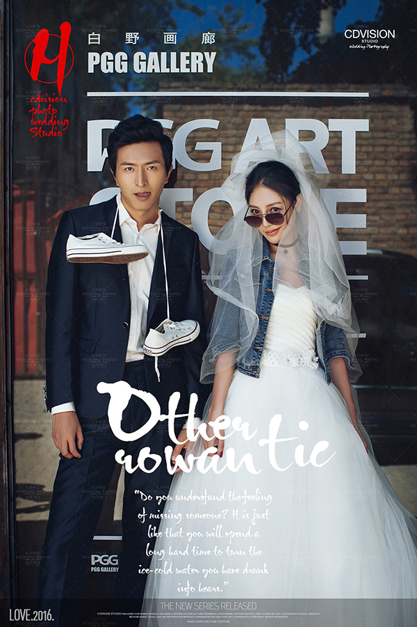 婚纱摄影排行榜前十名婚纱照图片,cd视觉婚纱摄影口碑怎么样