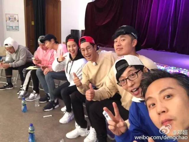 刘在石经典高光时刻,刘在石的高光时刻