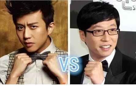 刘在石经典高光时刻,刘在石的高光时刻