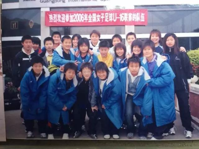 一团暴烈炽热的花火-足球运动员何昕芮|代言云南最大足球赛事!