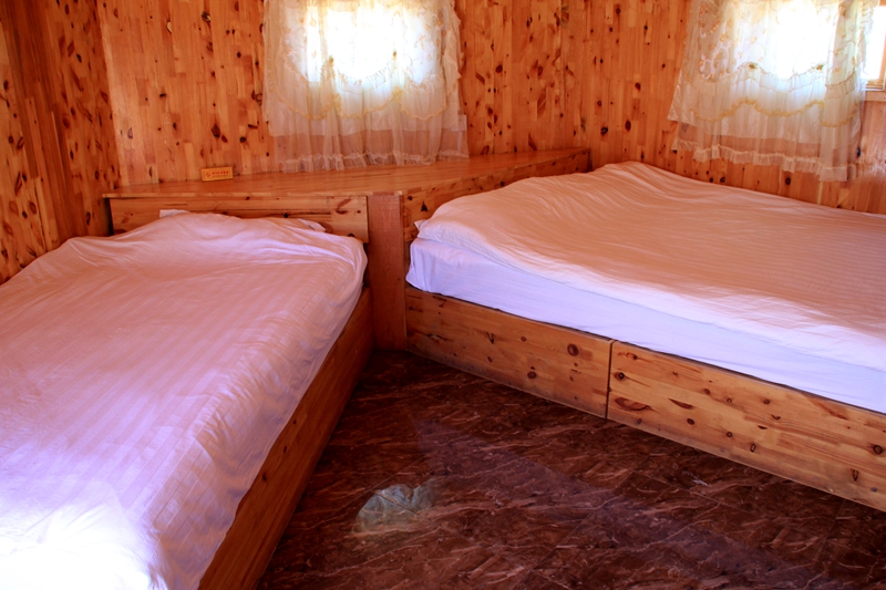 呼伦贝尔旅游住宿价格表,呼伦贝尔蒙古包住宿费用