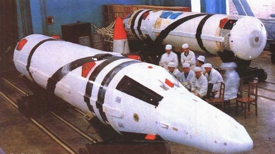 一百多枚*弹核**头埋到深海中，中国海军空前强硬一招令日军心有余悸