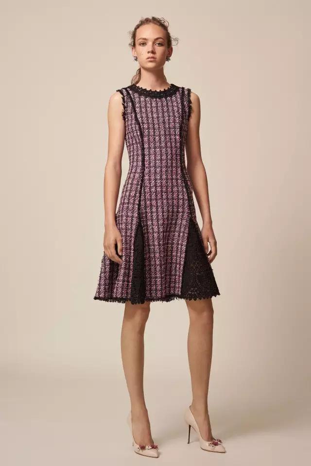 聊聊 礼服界的King of the Night!