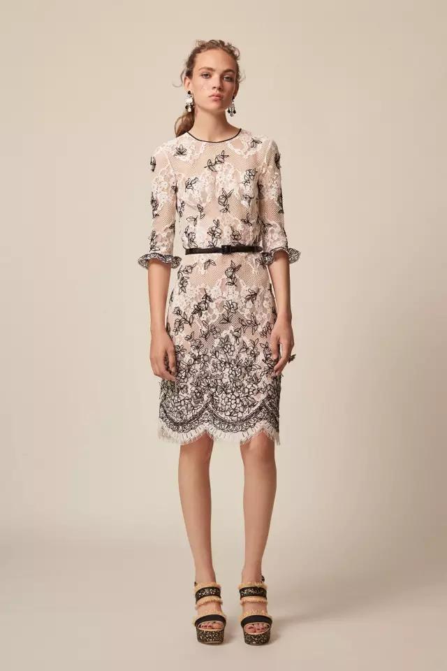 聊聊 礼服界的King of the Night!