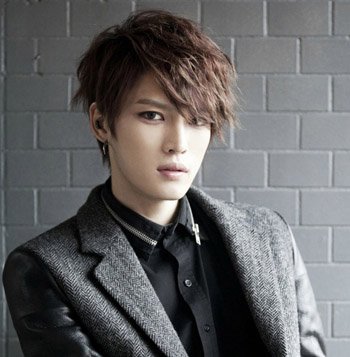 五官英气适合烫发,法式英气烫发图片