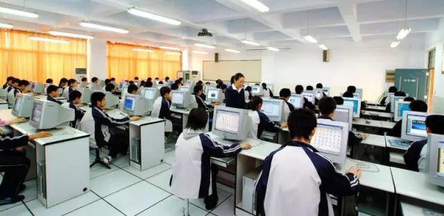 济源一中绿色学校,济源学府