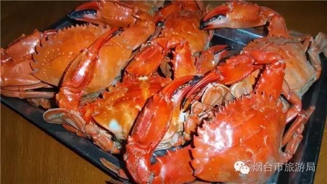 一起来品味烟台的海鲜,一起来品尝东山海鲜