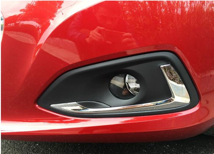 迈锐宝2017款1.5t车主用车感受,对外貌特别在意