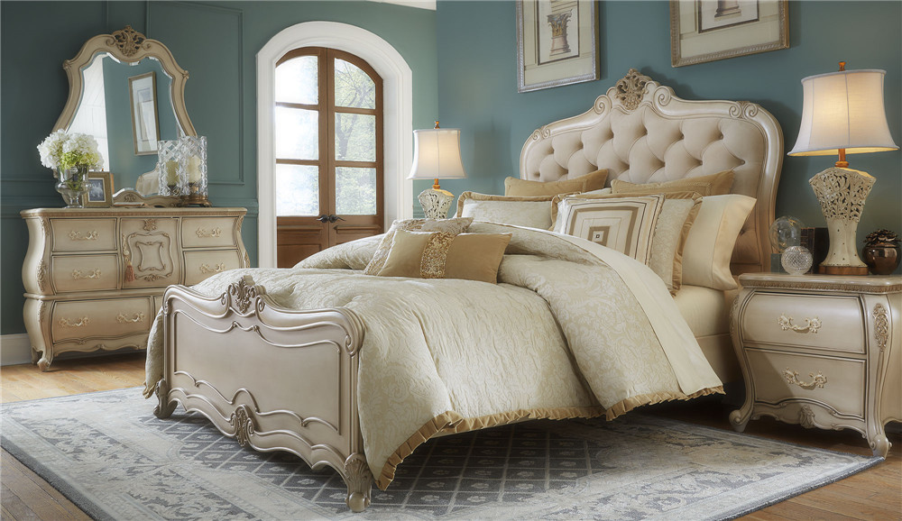 炫腹炫锁骨都弱爆了，咱们炫霸气美家