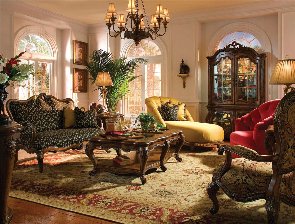 炫腹炫锁骨都弱爆了，咱们炫霸气美家