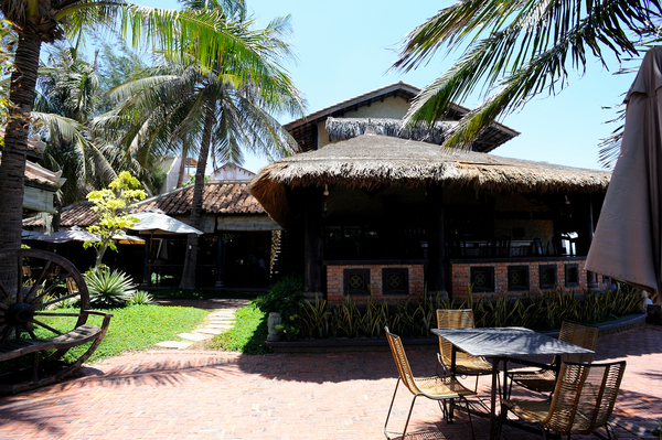 越南美奈溪美景,越南美奈越南语