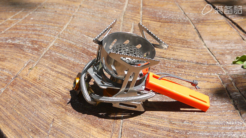 火枫盛宴4擎天炉套装测评,火枫光芒气炉测评