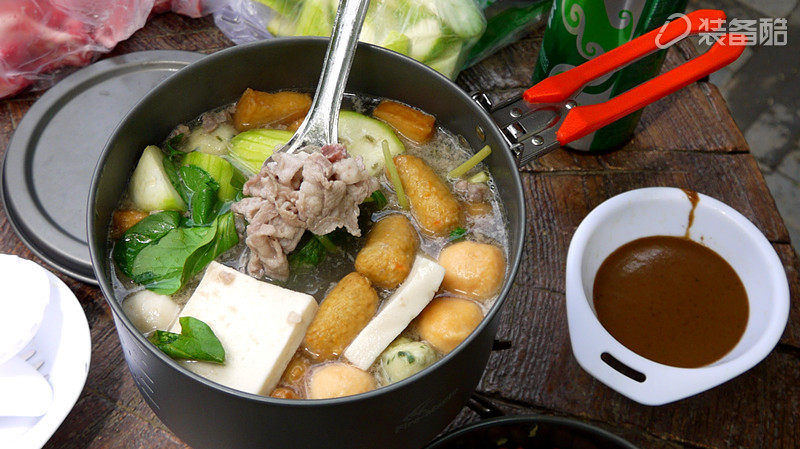 火枫盛宴4擎天炉套装测评,火枫光芒气炉测评